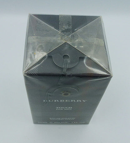 Burberry Touch for Men - Eau de Toilette 30 ml (ältere Version) (Vintage)