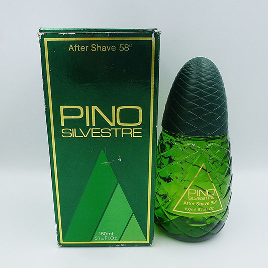 Pino Silvestre Man Aftershave 150 ml