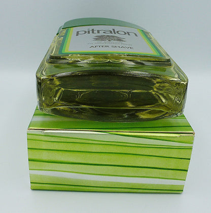 Pitralon von Lingner+Fischer - After Shave mit Zedernöl 200 ml (Vintage)