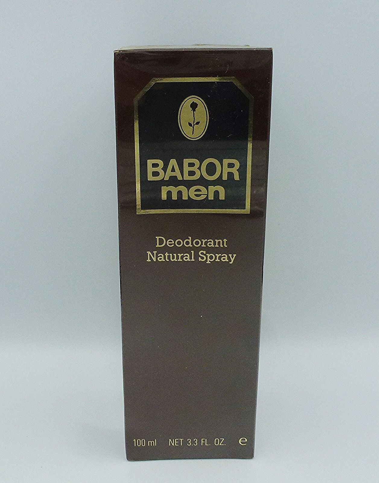 BABOR men Deodorant 150 ml