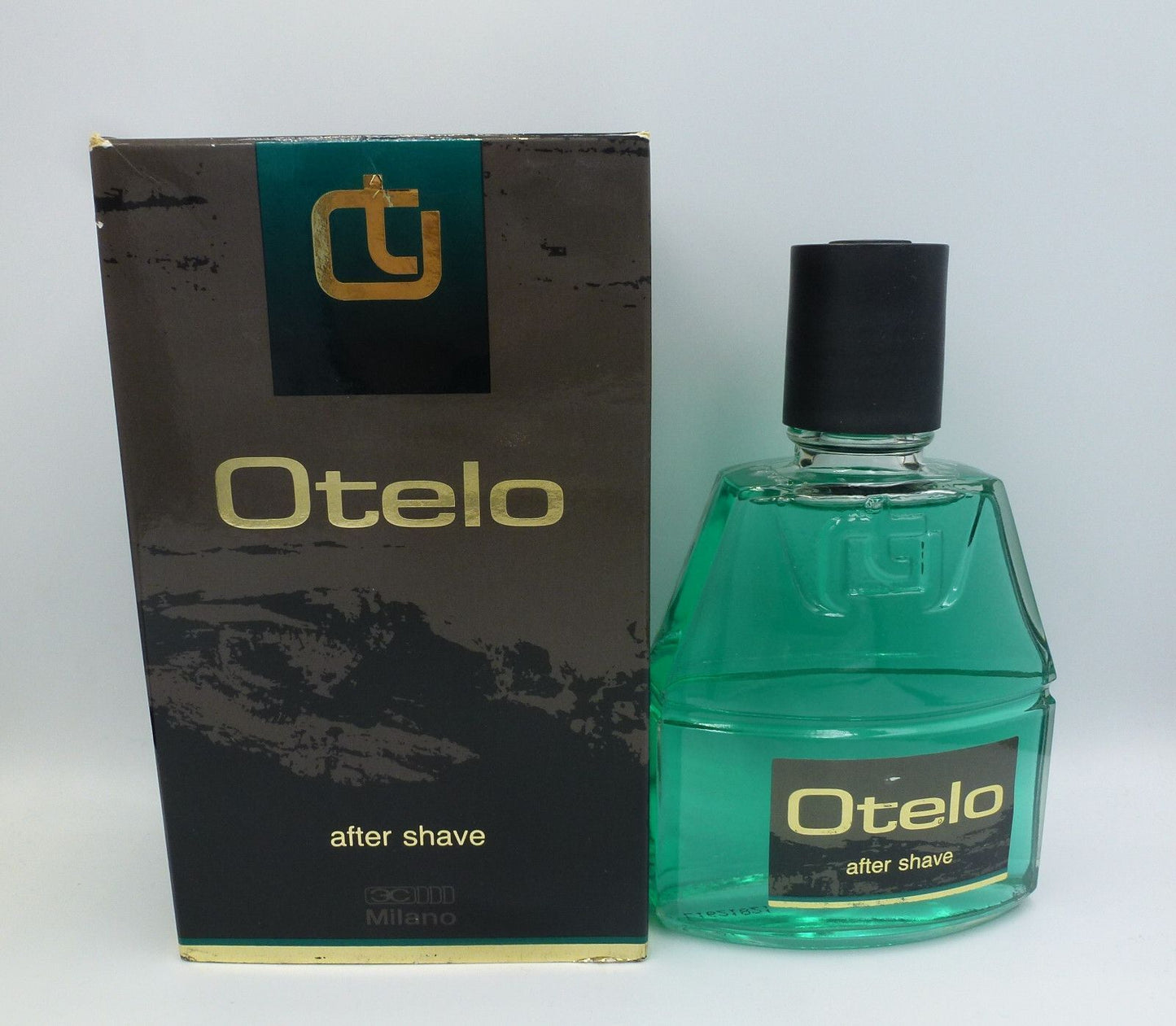 Otelo Pour Homme Aftershave 200 ml