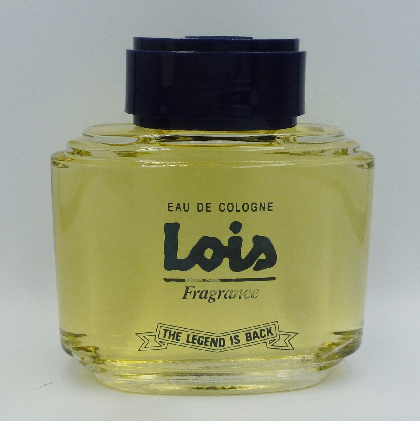 Lois Fragrance von Genesse - Eau de Cologne Splash 100 ml (Vintage)