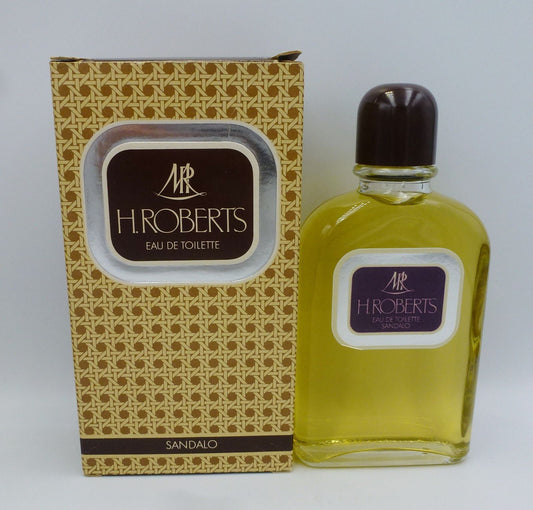 H.Roberts Sandalo EdT 150 ml
