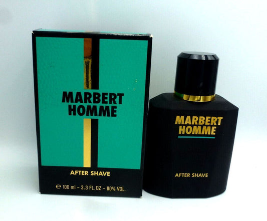MARBERT Homme Aftershave 100 ml
