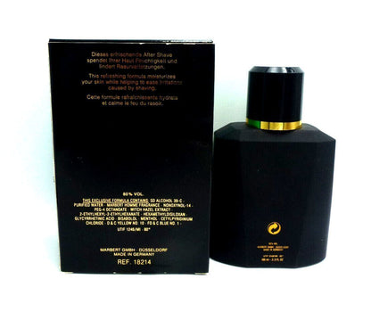 Marbert Homme - After Shave 100 ml (Vintage)