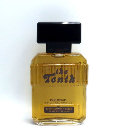 Napoleon the Tenth - After Shave Lotion 70 ml (Vintage)