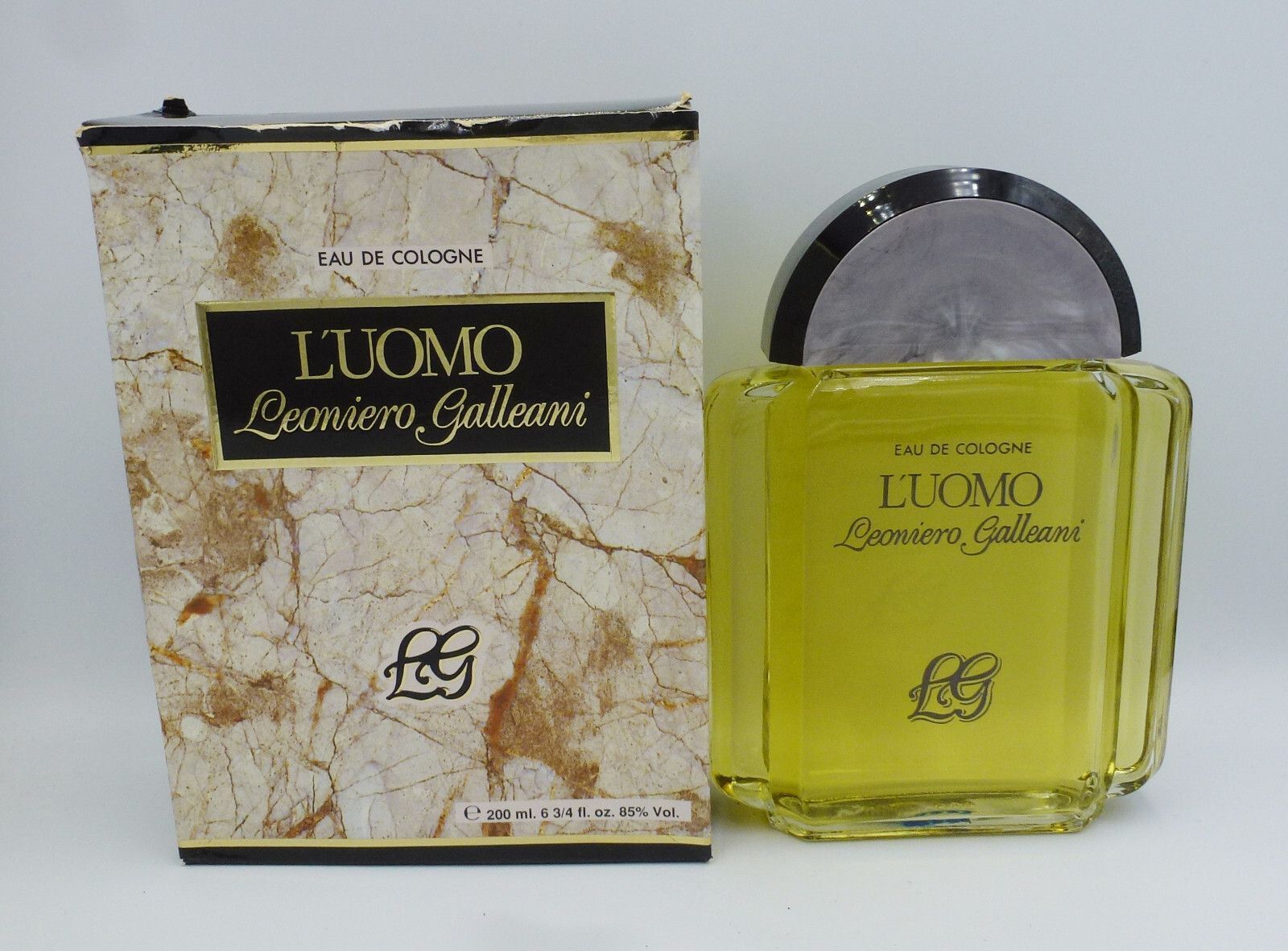PUIG Leoniero Galleani EdC 200 ml