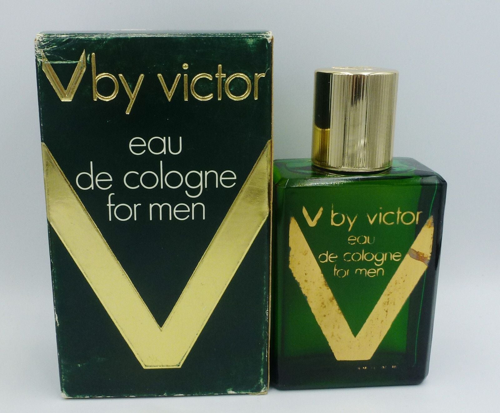 Visconti Modrone V victor EdC 100 ml