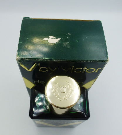 V by victor von Visconti Modrone - Eau de Cologne for Men 100 ml (Vintage)