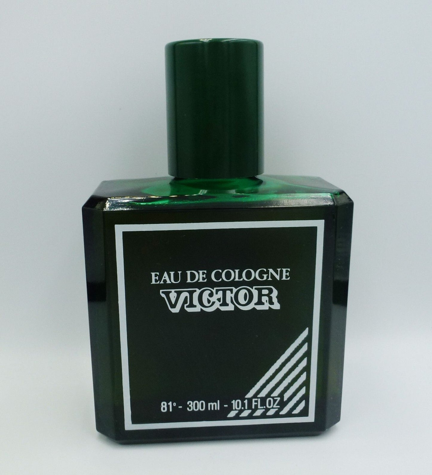 Victor von Visconti Modrone - Eau de Cologne Splash 300 ml (Vintage)
