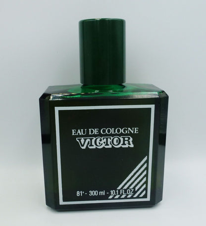 Victor von Visconti Modrone - Eau de Cologne Splash 300 ml (Vintage)