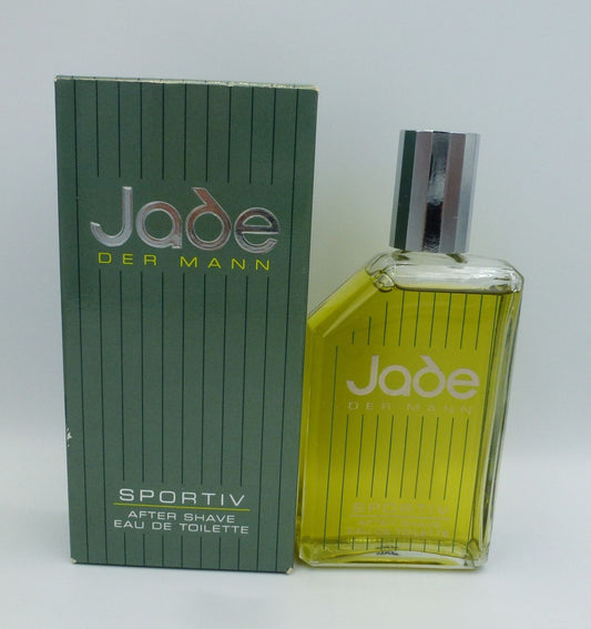 Jade Sportiv Aftershave 100 ml