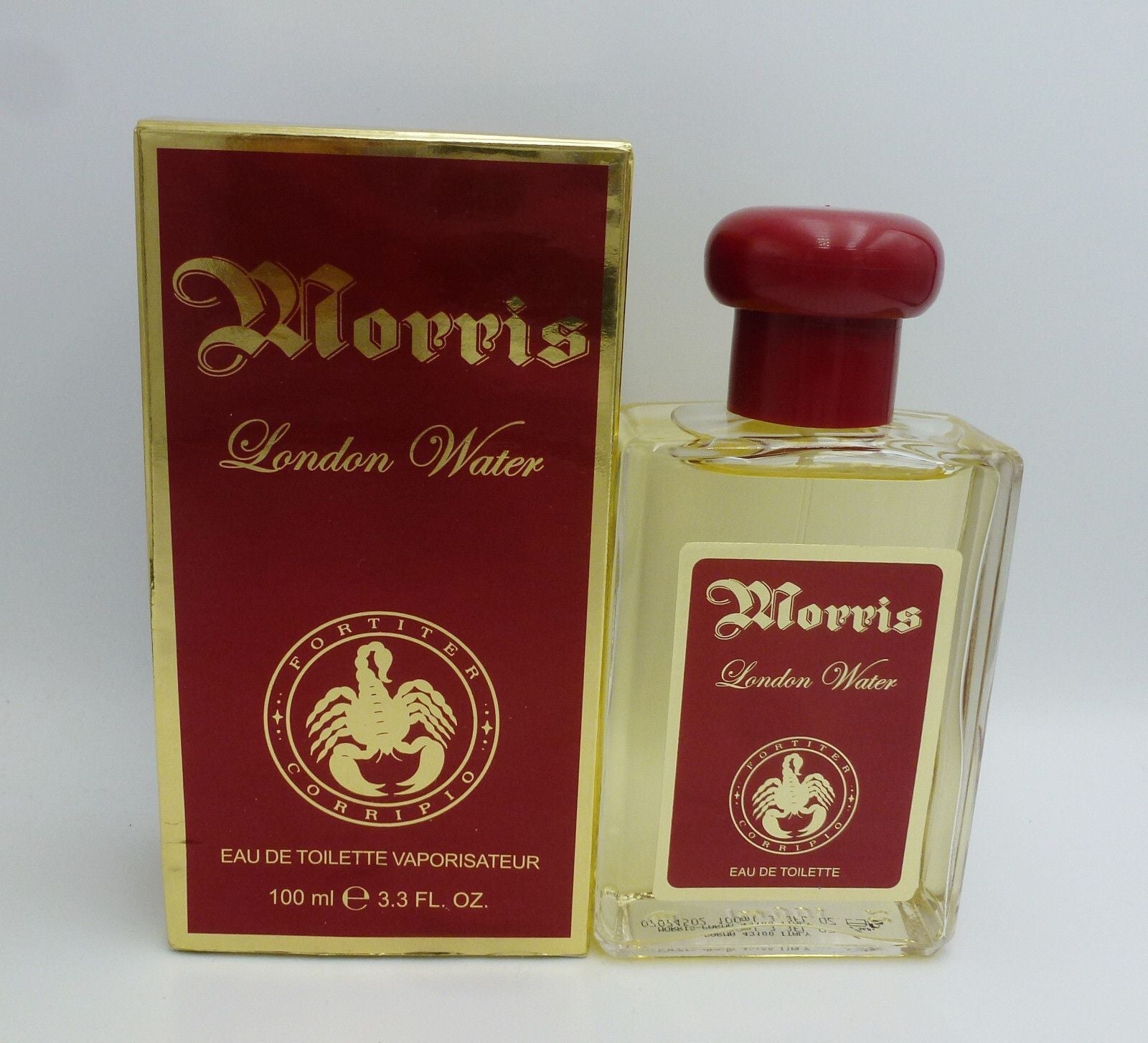 Morris London Water EdT 100 ml