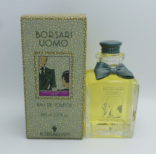 Borsari 1870 Uomo EdT 100 ml