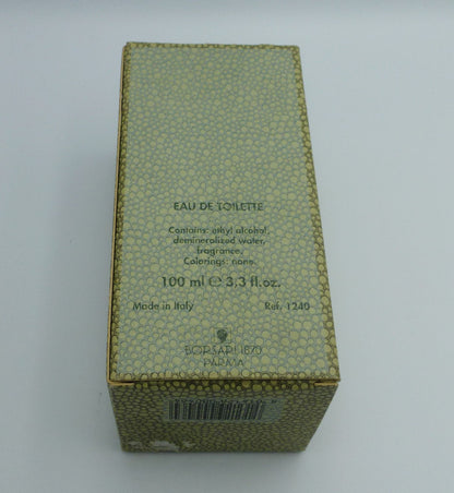 Borsari UOMO von Borsari 1870 - Eau de Toilette Splash 100 ml (Vintage)
