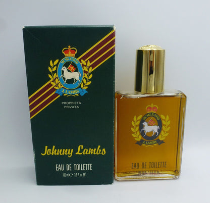 Johnny Lambs Classic EdT 100 ml