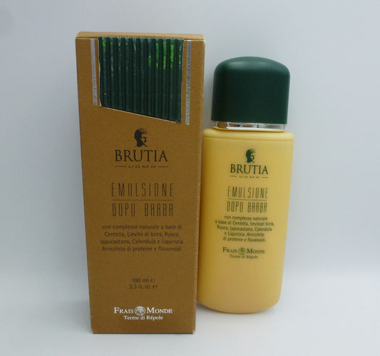 Frais Monde Brutia Aftershave 100 ml
