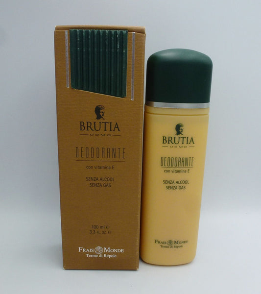 Frais Monde Brutia Deodorant 100 ml