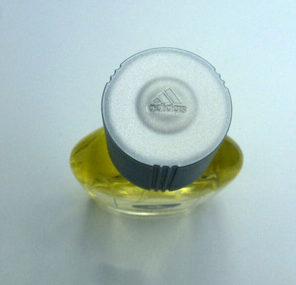 adidas Team Force - Eau de Toilette Spray 50 ml (Rarität)