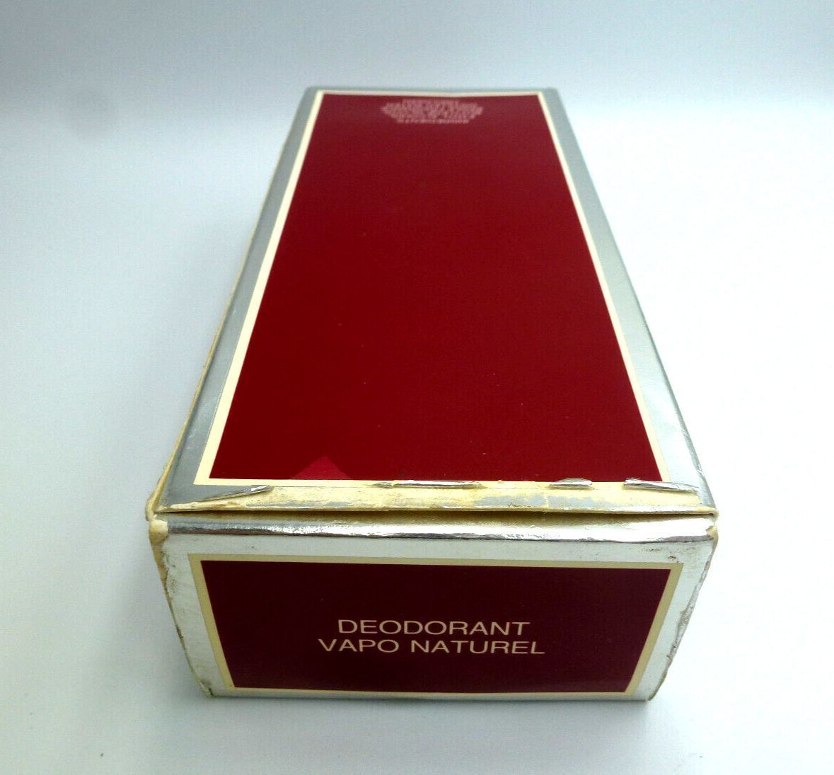 BASILE UOMO forte - Deodorant Spray 100 ml (Vintage)