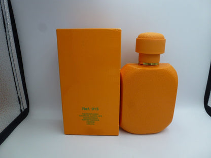 Sergio Soldano Men Mandarino - Eau de Toilette 100 ml (Vintage)