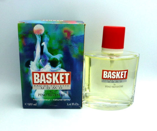 Pino Silvestre Basket EdT 100 ml