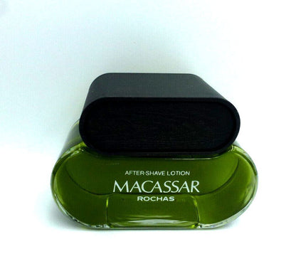 ROCHAS Macassar - After Shave Lotion 200 ml (Vintage)