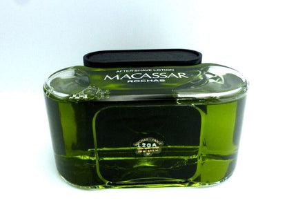 ROCHAS Macassar - After Shave Lotion 200 ml (Vintage)