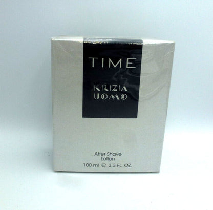 Krizia Time Aftershave 100 ml