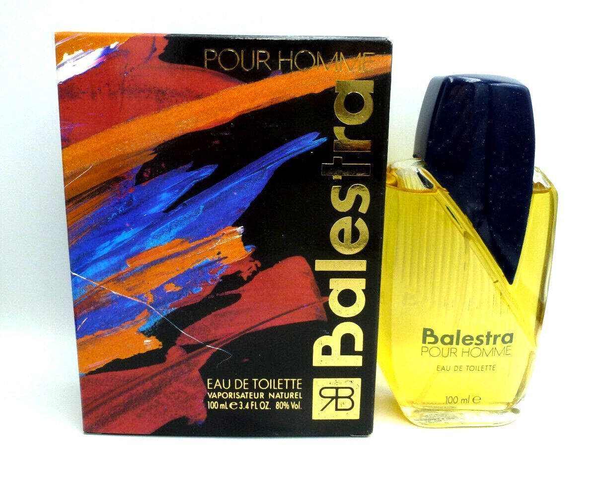 Renato Balestra Pour Homme EdT 100 ml