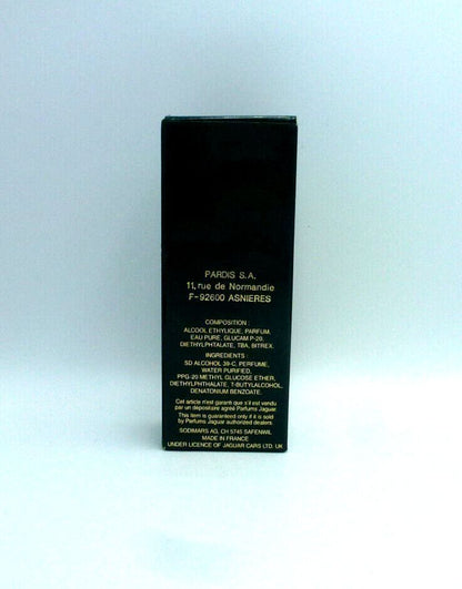 JAGUAR for MEN - Eau de Toilette Spray 30 ml (Vintage)
