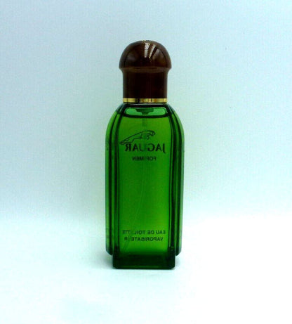 JAGUAR for MEN - Eau de Toilette Spray 30 ml (Vintage)
