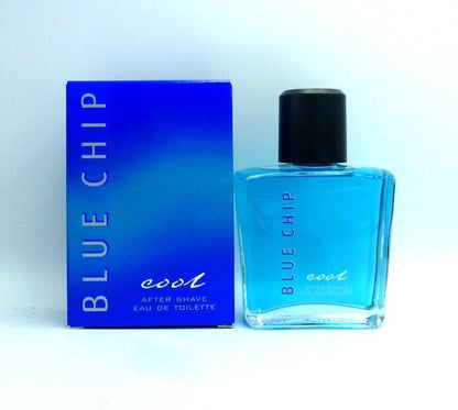 Blue Chip cool Aftershave 100 ml