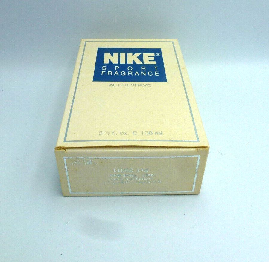 NIKE SPORT Fragrance - After Shave 100 ml (Vintage)