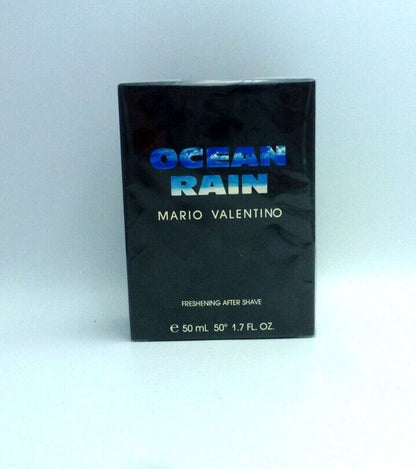 Mario Valentino Ocean Rain Aftershave 50 ml