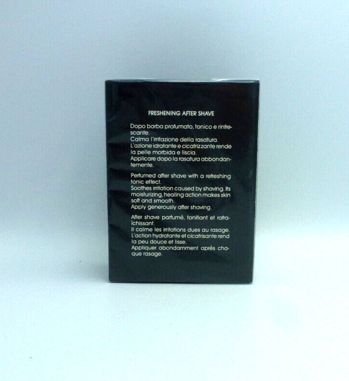 OCEAN RAIN by Mario Valentino - Freshening After Shave 50 ml (Vintage)