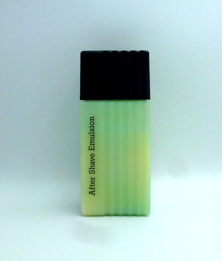 Hascish Homme by Veejaga - After Shave Emulsion 100 ml (Vintage)