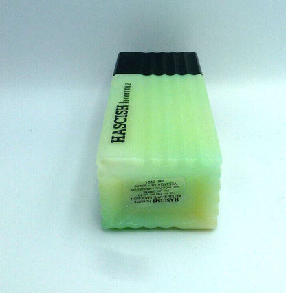 Hascish Homme by Veejaga - After Shave Emulsion 100 ml (Vintage)