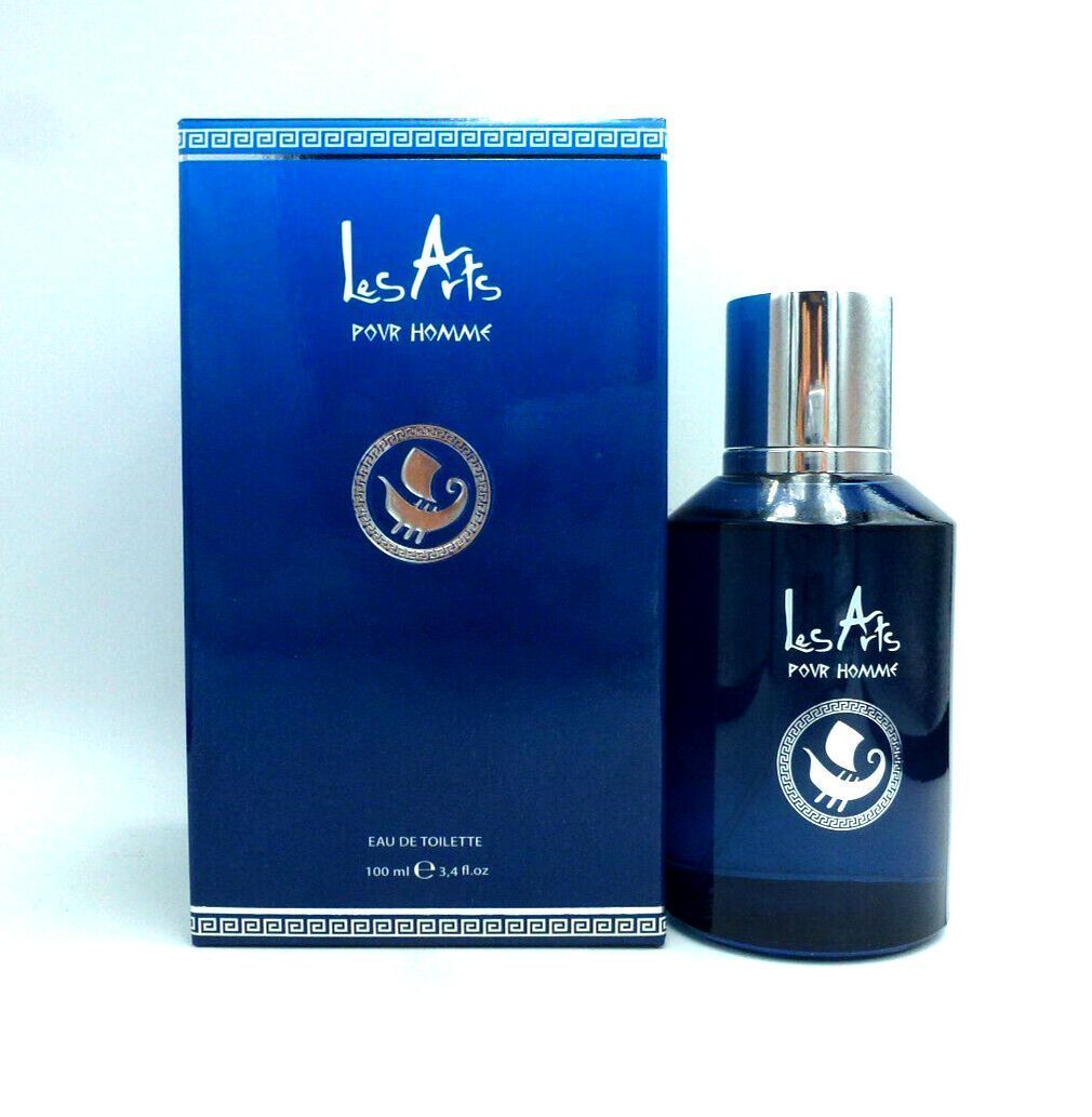 Les Arts Pour Homme EdT 100 ml