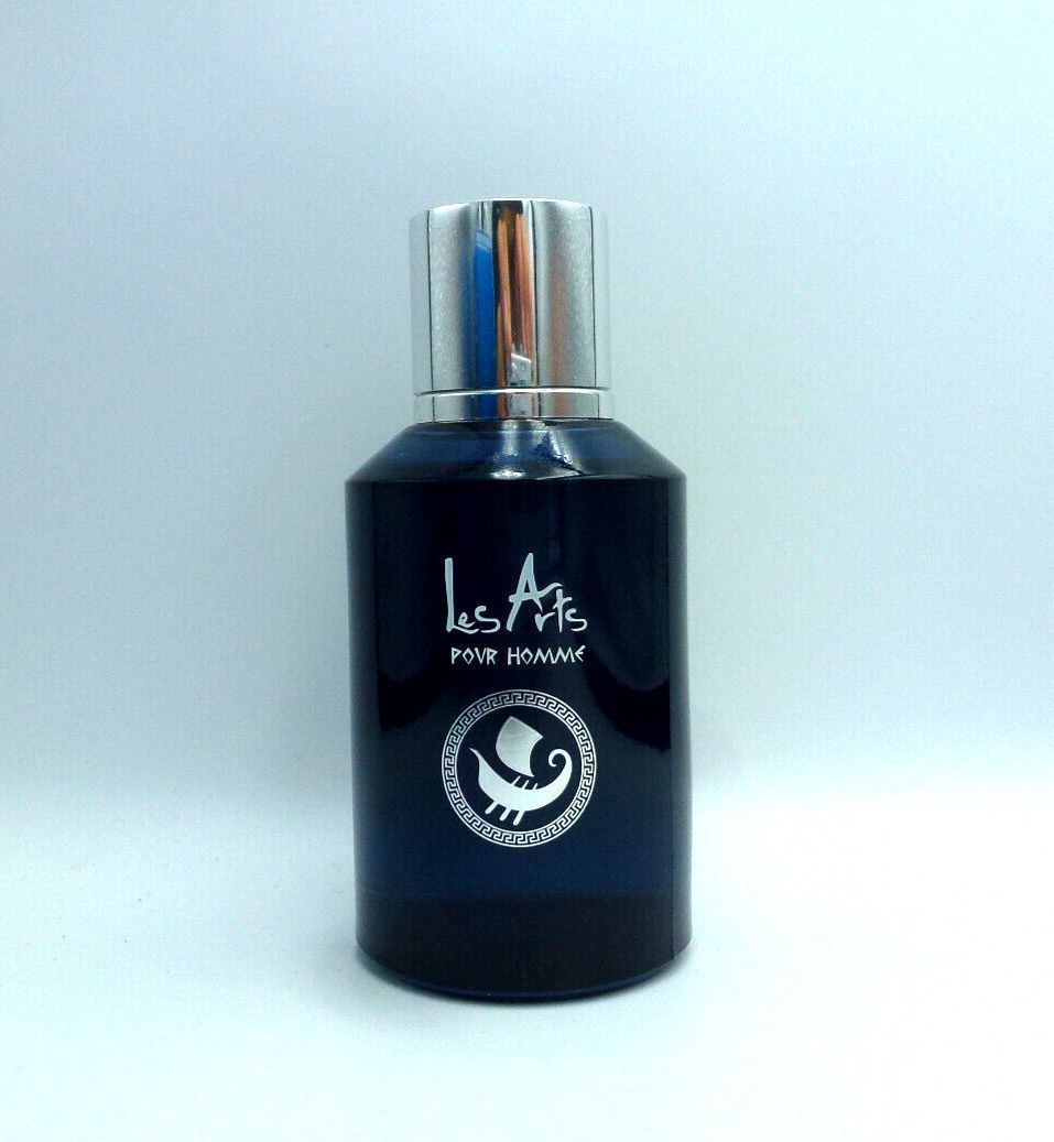 Les Arts pour Homme - Eau de Toilette 100 ml