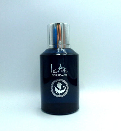 Les Arts pour Homme - Eau de Toilette 100 ml