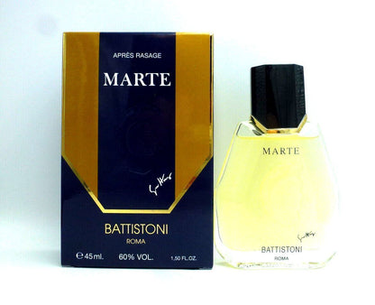 Battistoni Marte Aftershave 45 ml