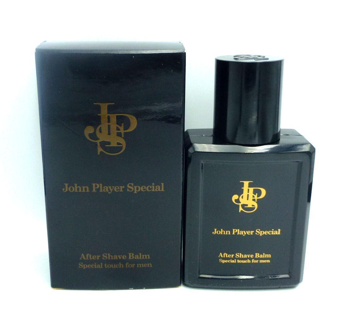 JSP Special touch for men Aftershave 125 ml