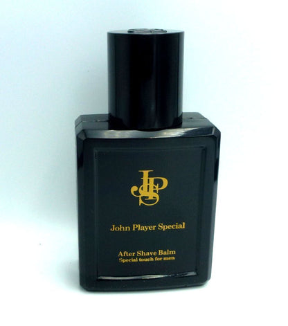JSP John Player Special Special touch for men - After Shave Balm 125 ml