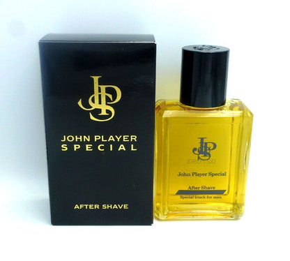JSP Classic Aftershave 100 ml