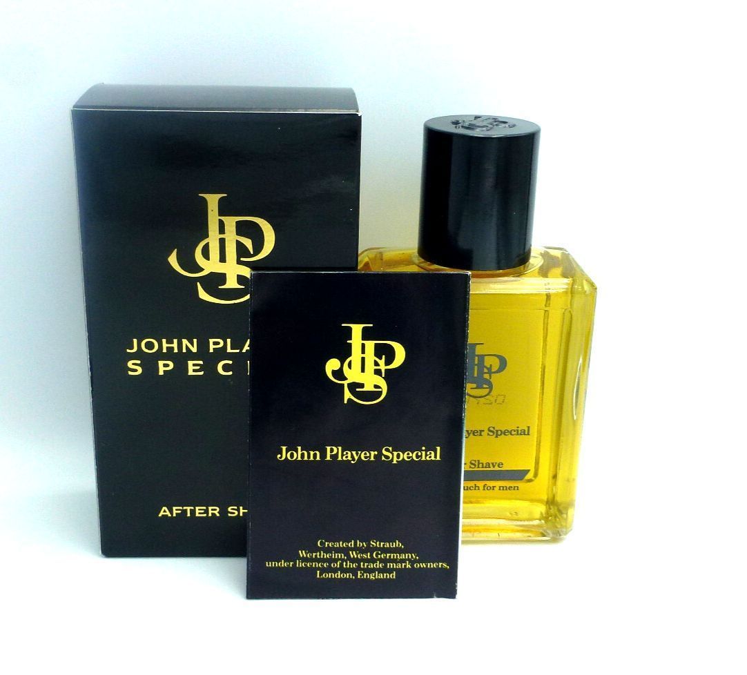 JSP John Player Special Classic - After Shave Splash 100 ml