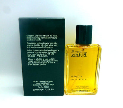 Henry M. Betrix Country - After Shave Spray 100 ml (Rarität)