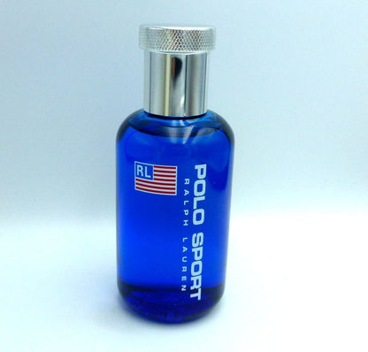 Ralph Lauren POLO SPORT - After Shave 75 ml (Vintage)