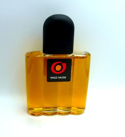 AXE Wild Musk ELIDA GIBBS - Eau de Toilette After Shave 100 ml (Vintage)