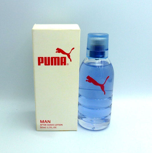 PUMA Man Aftershave 50 ml